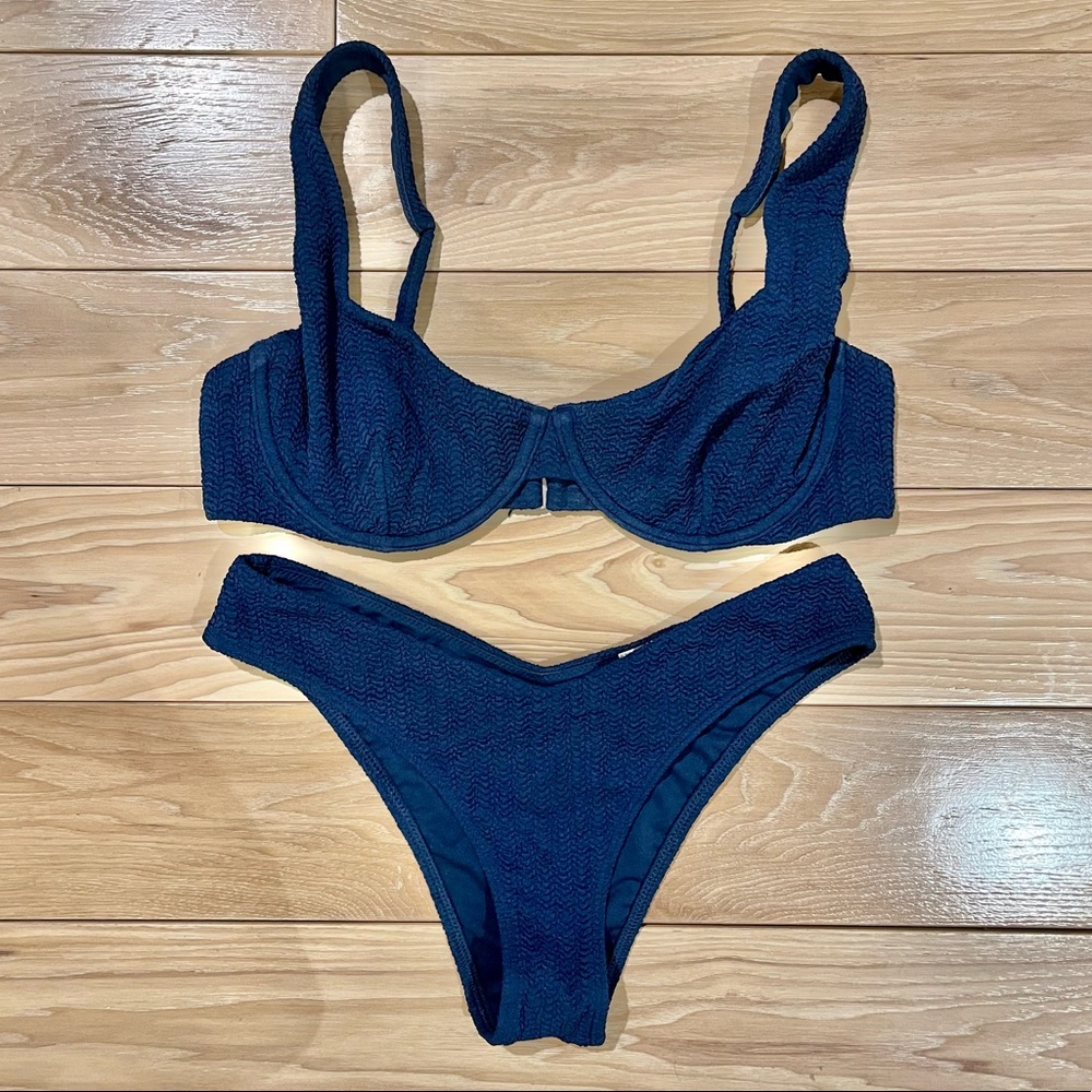 Abercrombie bikini set